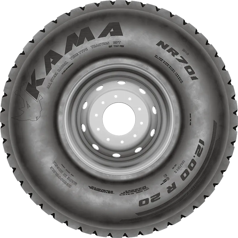 KAMA NR 701 в Тосно — KAMA TYRES KAMA NR 701 в Тосно