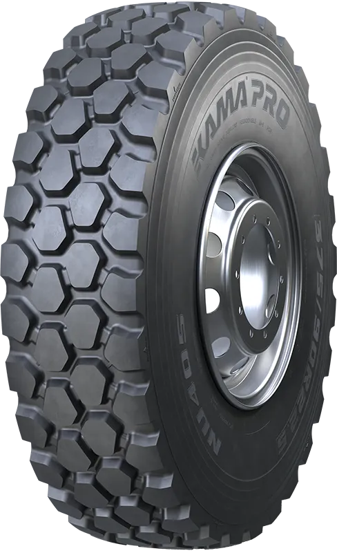KAMA PRO NU 405 в Тосно — KAMA TYRES KAMA PRO NU 405 в Тосно