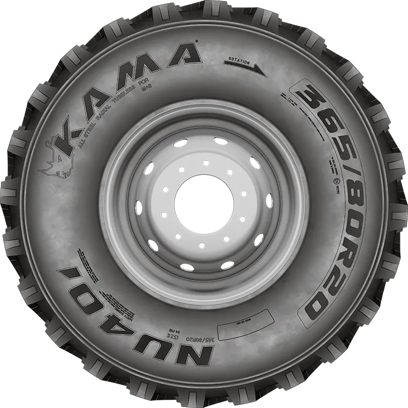 KAMA NU 401 в Тосно — KAMA TYRES KAMA NU 401 в Тосно
