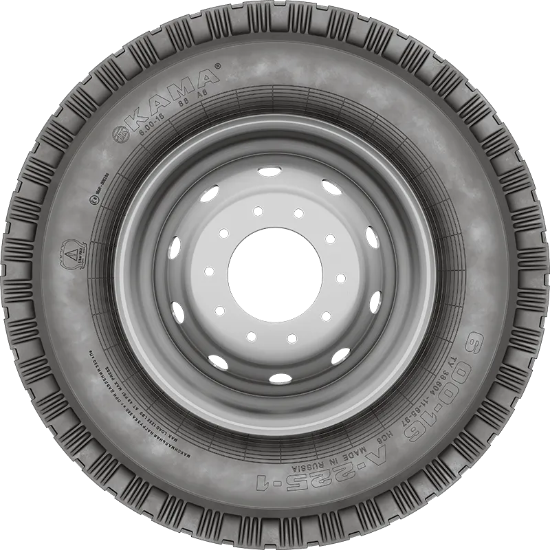 Л-225-1 в Тосно — KAMA TYRES Л-225-1 в Тосно