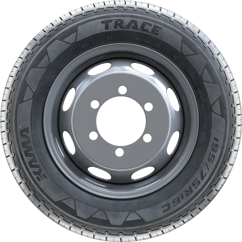 KAMA TRACE (HK-135) в Тосно — KAMA TYRES KAMA TRACE (HK-135) в Тосно