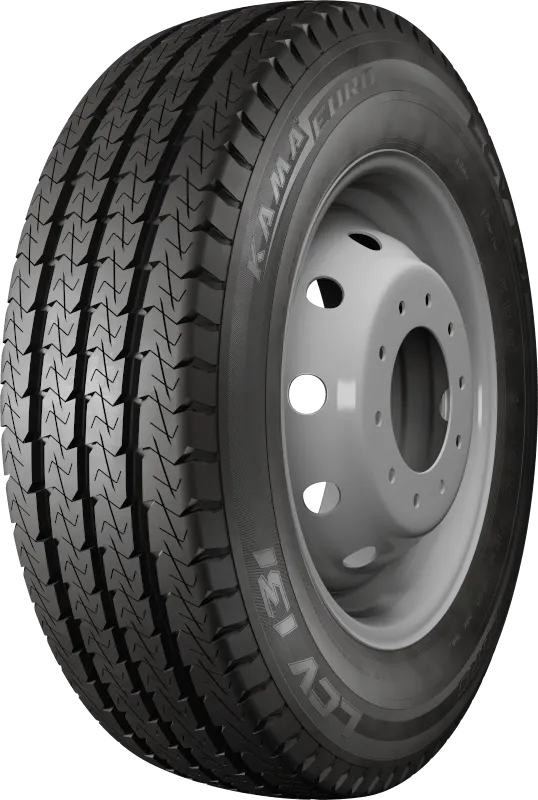 KAMA EURO LCV 131 в Тосно — KAMA TYRES KAMA EURO LCV 131 в Тосно