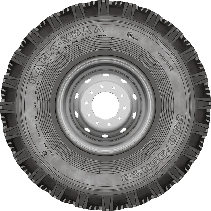 KAMA-УРАЛ нс18 тропики в Тосно — KAMA TYRES KAMA-УРАЛ нс18 тропики в Тосно