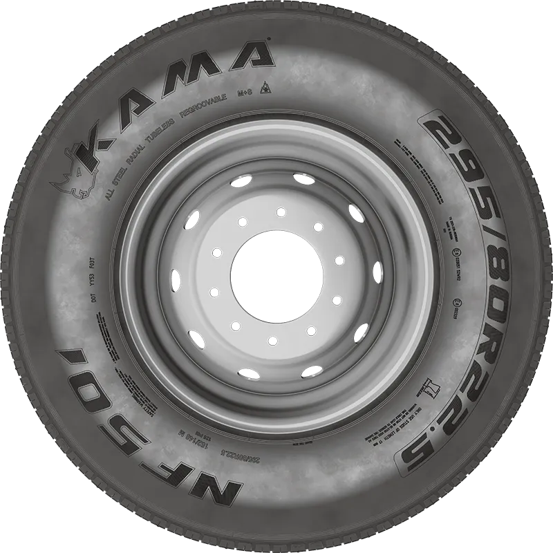 KAMA NF 501 в Тосно — KAMA TYRES KAMA NF 501 в Тосно