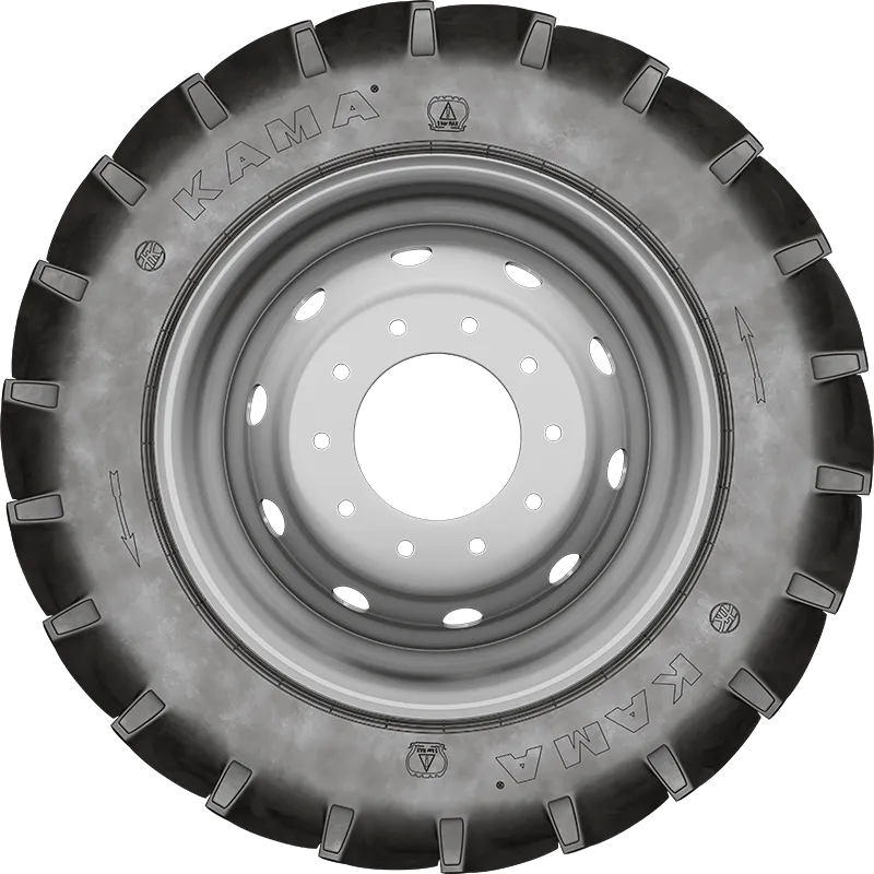 Ф-2А в Тосно — KAMA TYRES Ф-2А в Тосно