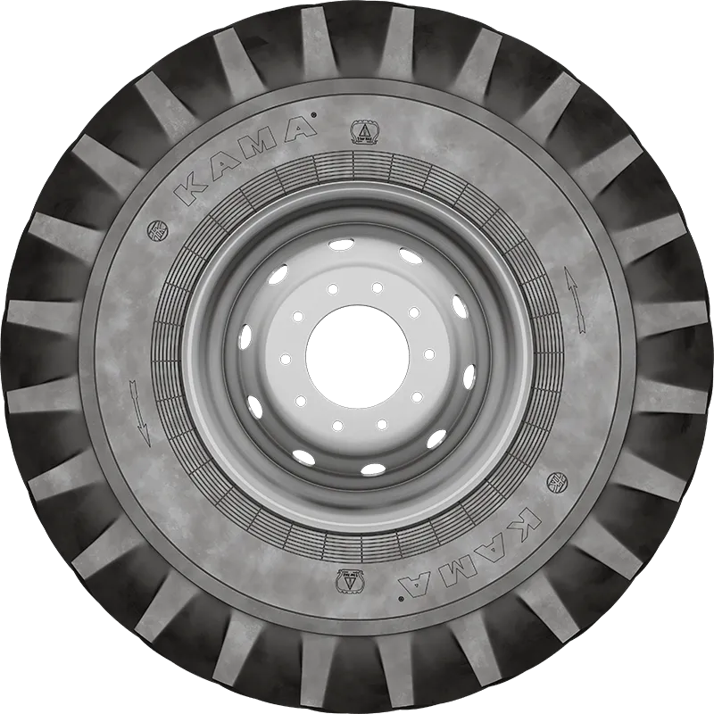 KARAT в Тосно — KAMA TYRES KARAT в Тосно